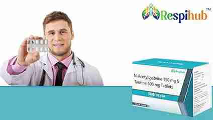 Nafroxyle Tablet at the best price in Respiratory Pharma Franchise.